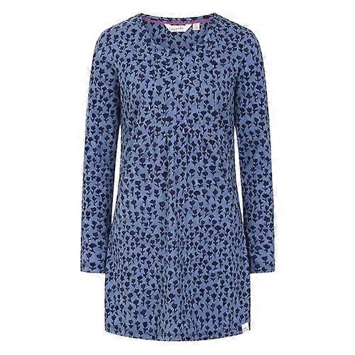 Lazy Jacks Womens/Ladies Dandy Tunic Top