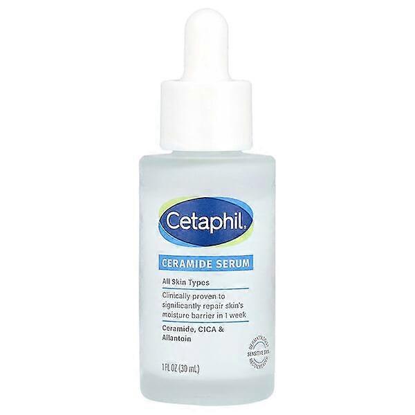 Cetaphil, Ceramidserum, Parfymfri, 30 ml