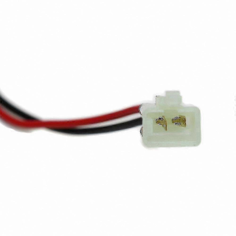 Quick Release Double Shoulder Harness with Soft Padded Straps