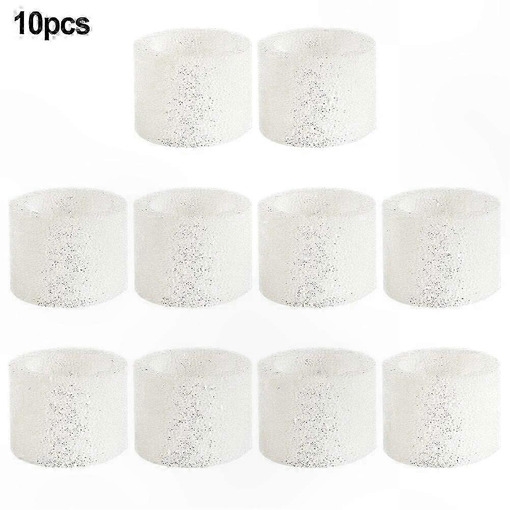 10-Pack Replacement Filters for Dual150/Dual200S/Classic300/LV600S Humidifiers-Compatible with Essential Moisture Devices G20242284587