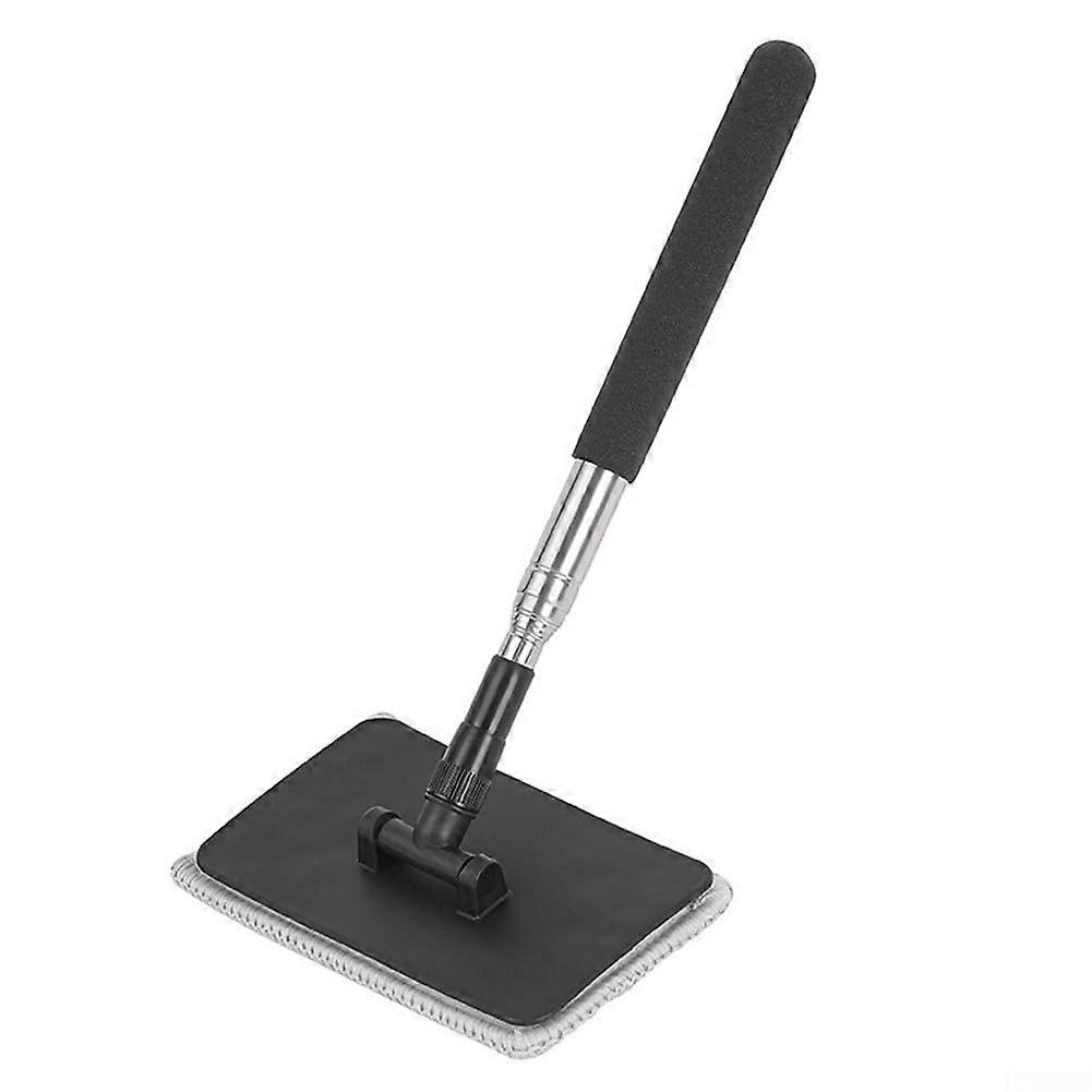 Tough And Reliable Telescoping Wiper Model B Adjustable Length For Automotive Cleaning Auto Glass Windshield