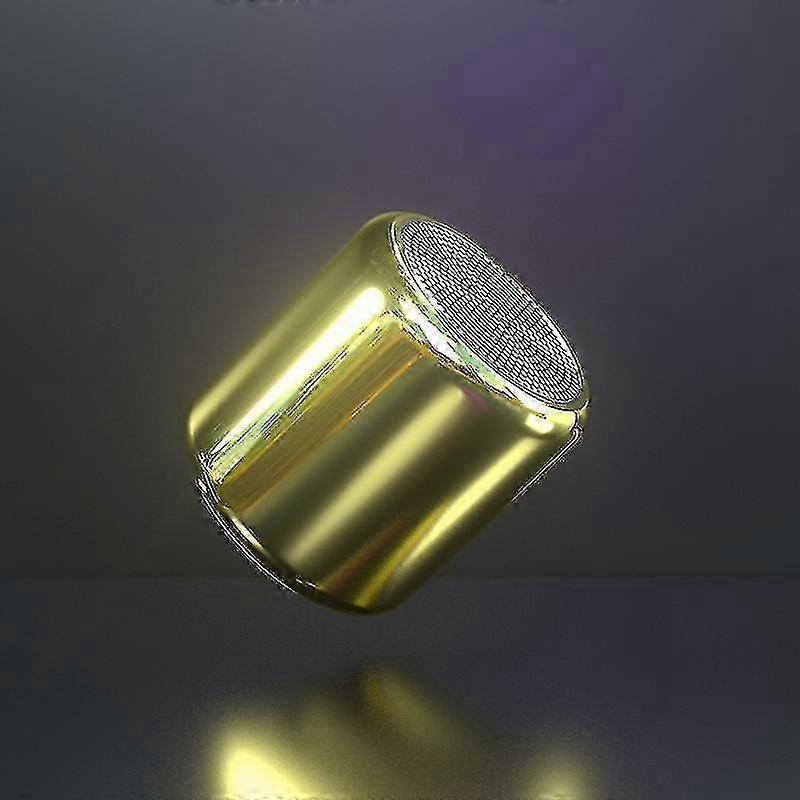 2025 Mini Bluetooth 5.0 Stereo Speaker Portable True Wireless Subwoofer Column-cl.