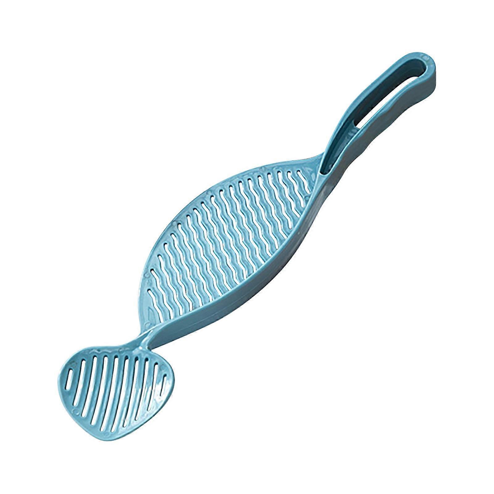 Uclet Drain Rack Pot Strainer Pot Strainer Strainer Spaghetti Strainer With Handle Pot Strainer With Recessed Handle For Different Size Pots