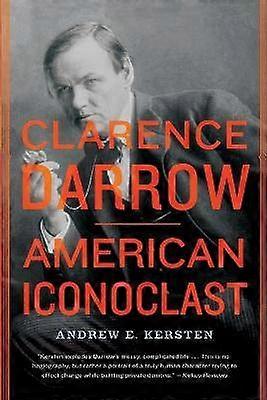 Clarence Darrow