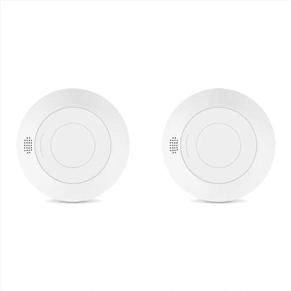 Mmwave Radar Smart Human Presence Sensor(A)