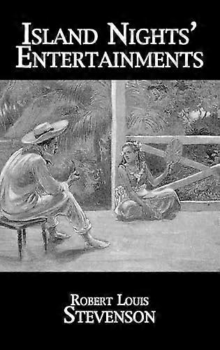 Island Nights Entertainments