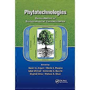 Phytotechnologien Sanierung von Umweltschadstoffen