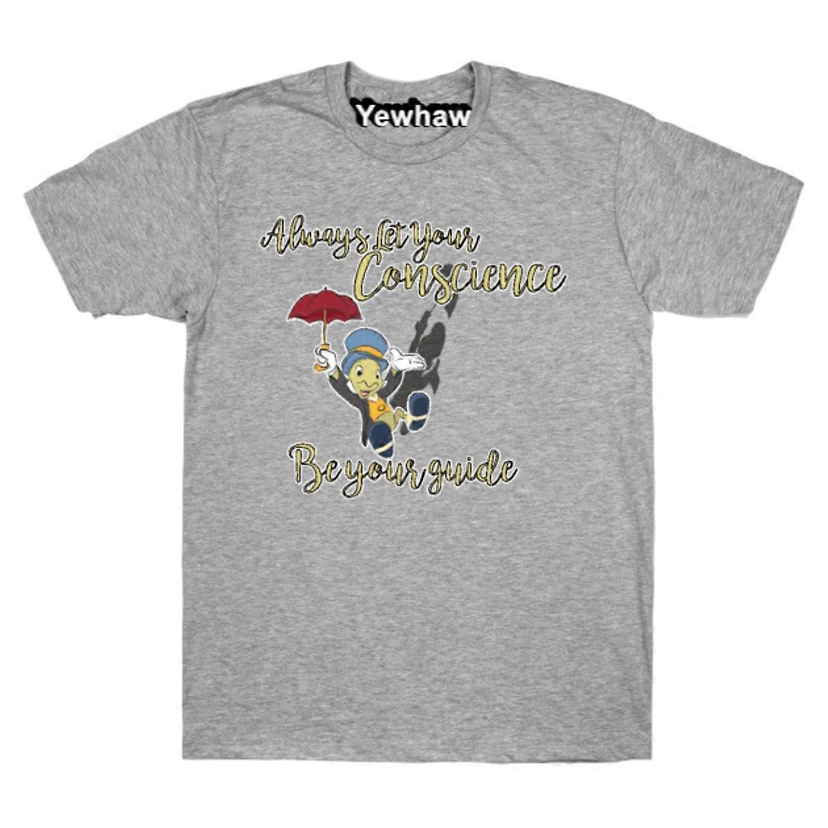 Jiminy Cricket T-shirt
