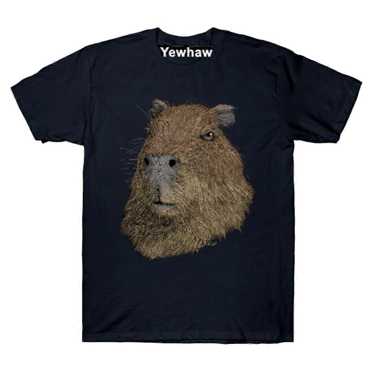 Capybara T-shirt