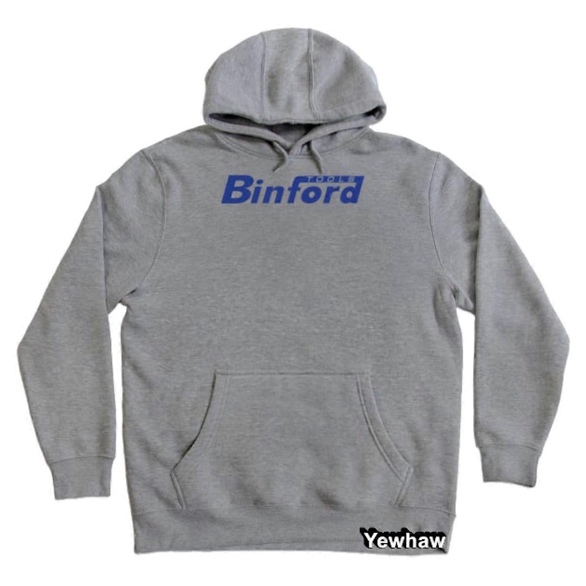 Binford Tools Hoodie