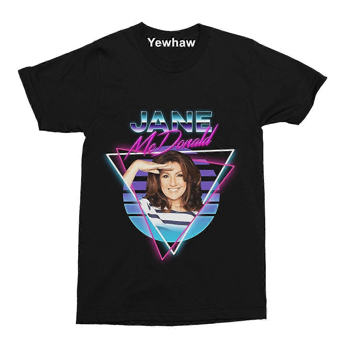 Jane McDonald T-Shirt