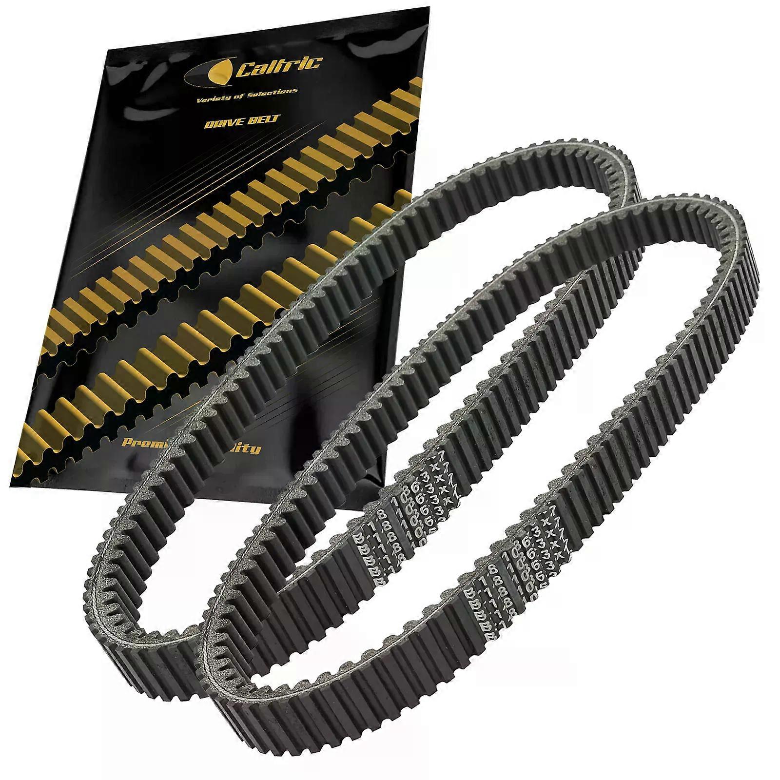 Aramid Drive Belt for Polaris RZR XP 1000 EPS 2014-2023 / XP 4 1000 EPS 2014-23 NO.85106