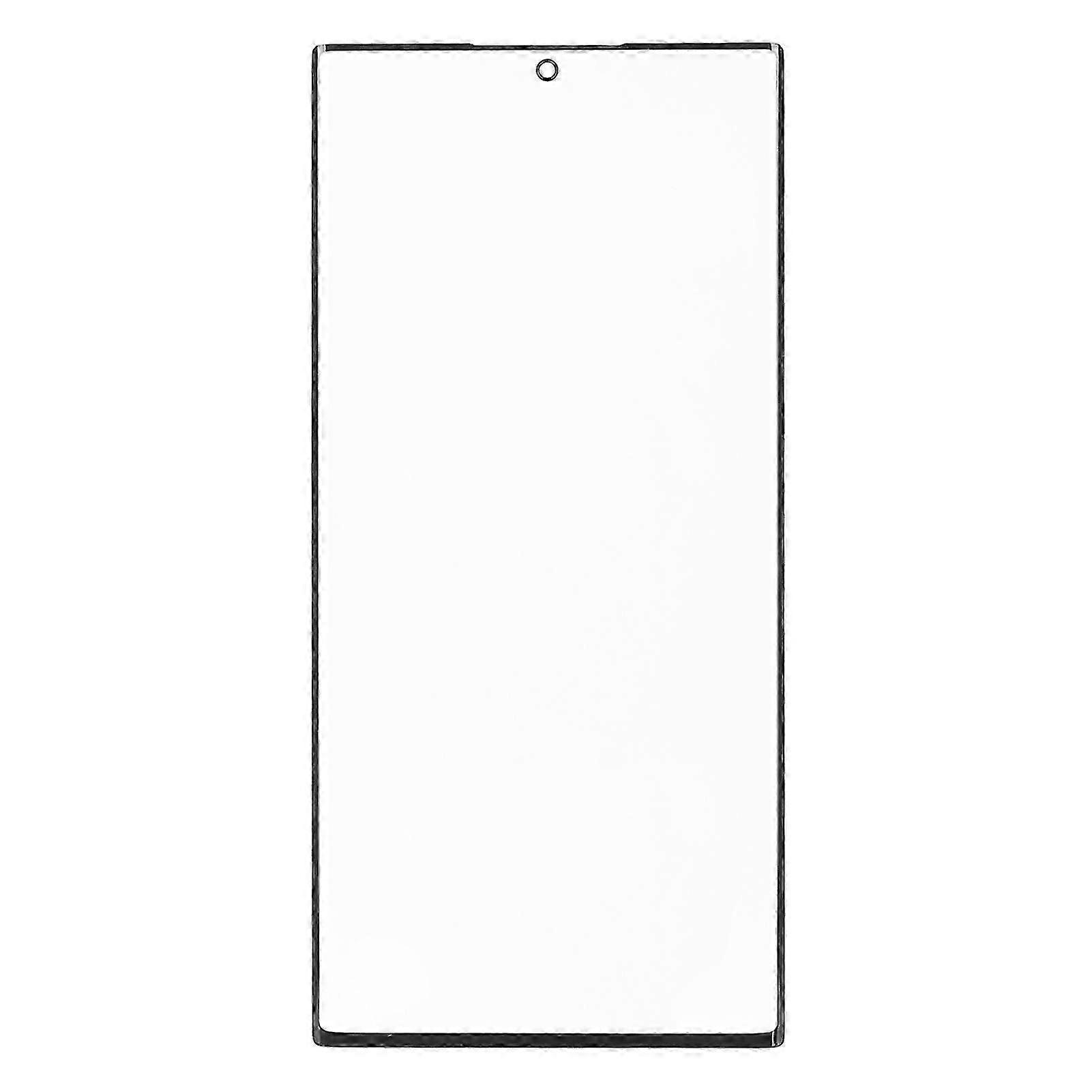 Samsung Galaxy S22 Ultra 5G Screen Replacement Kit with Tools - Black