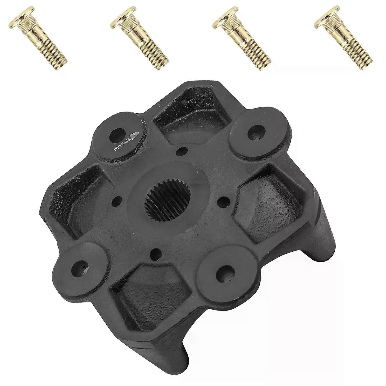 Wheel Hub with Studs For Can-Am CanAm Maverick X3 900 HO 2018 X3 Max R 2017-2021 NO.85827