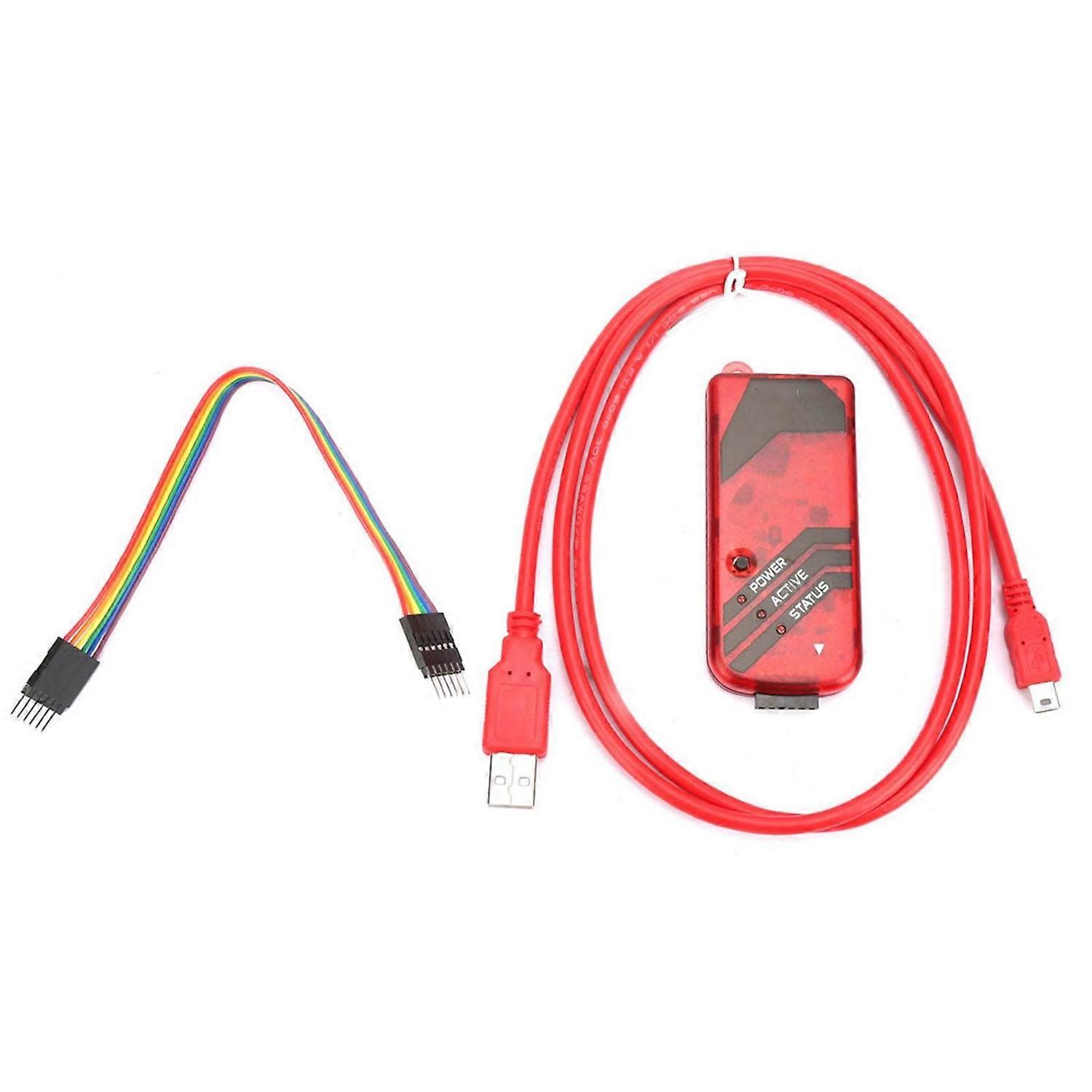 Kit2 Kit3 PICkit3 PIC Debugger Programmer Emulator PIC Controller(#3)