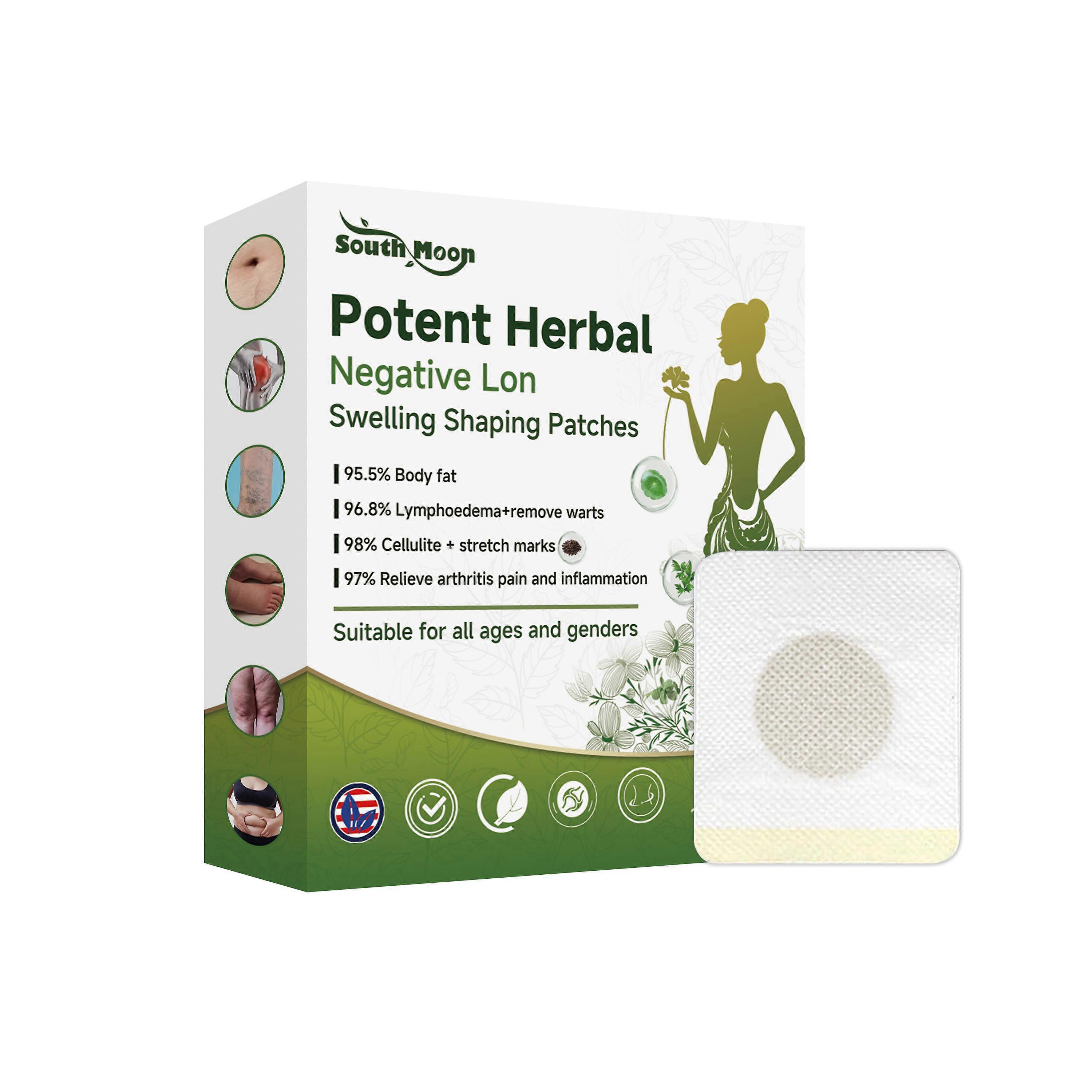 Firming Body Care Patch
