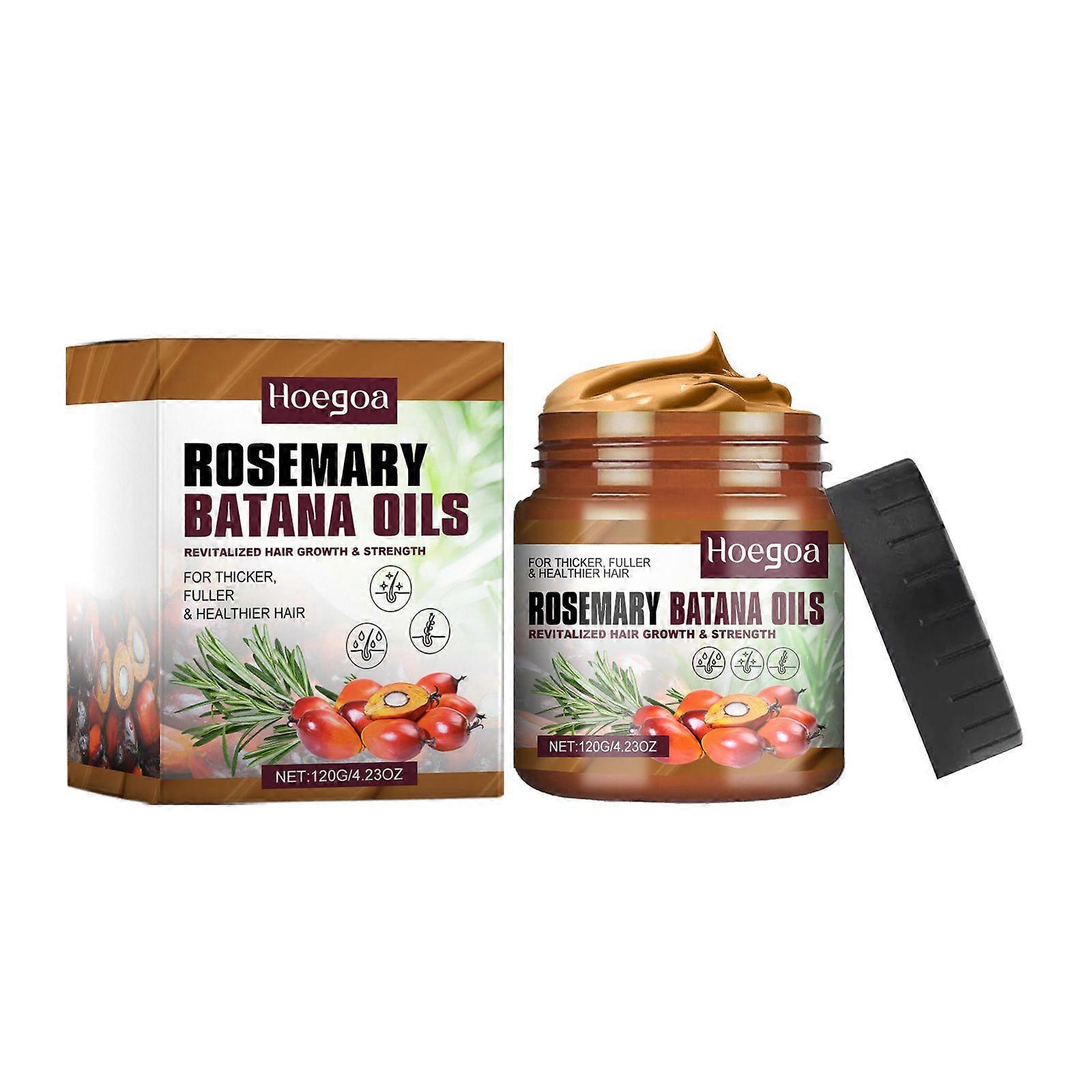 Batana Rosemary Conditioner