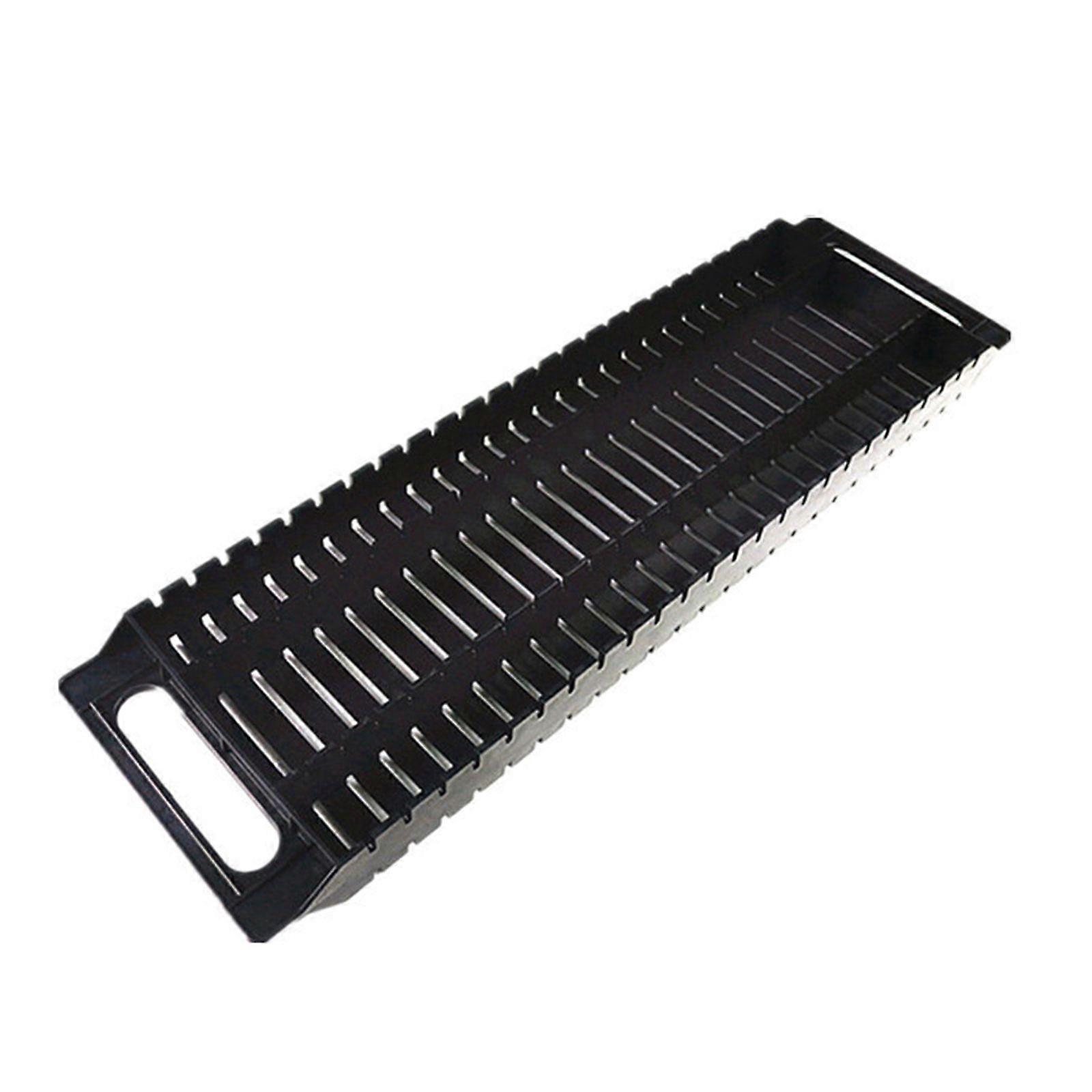 Anti-static Bar Bracket Circuit Board Pcb Bracket Fixture Mounting Bracket