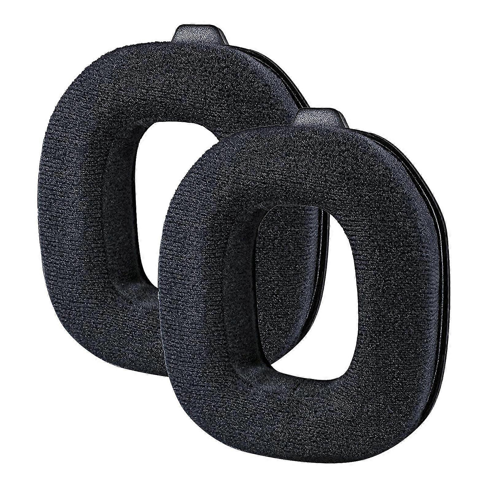 Fülpárnák fejpánt Astro A50 A50 Gen 4 játékhoz Headset I csere fülpárnák