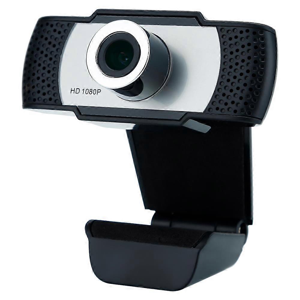 Webcam 1080P with microphone