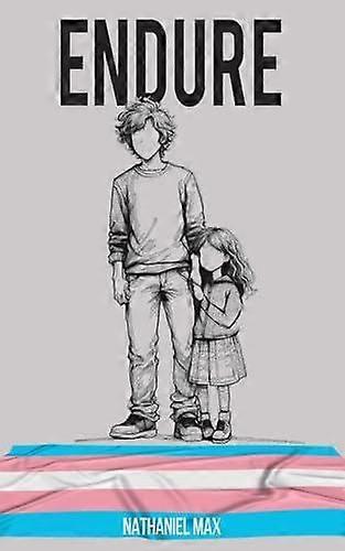 Endure by Nathaniel Max Paperback