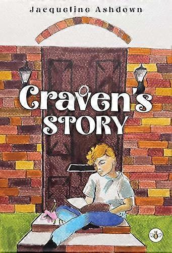 Craven's Story - Jacqueline Ashdown