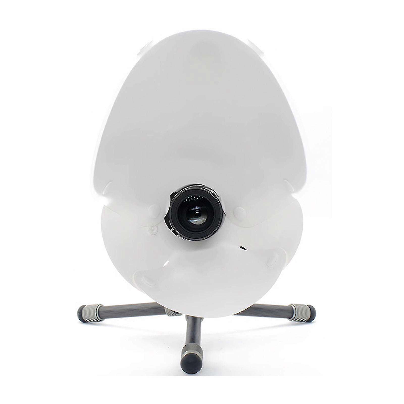 Flash Diffuser Soft Light Reflector Modificator Kit nou pentru fotografie macro SLR