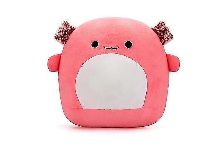 Umplute de pluș Axolotl Doll Jucarii copii cadou Soft 20cm