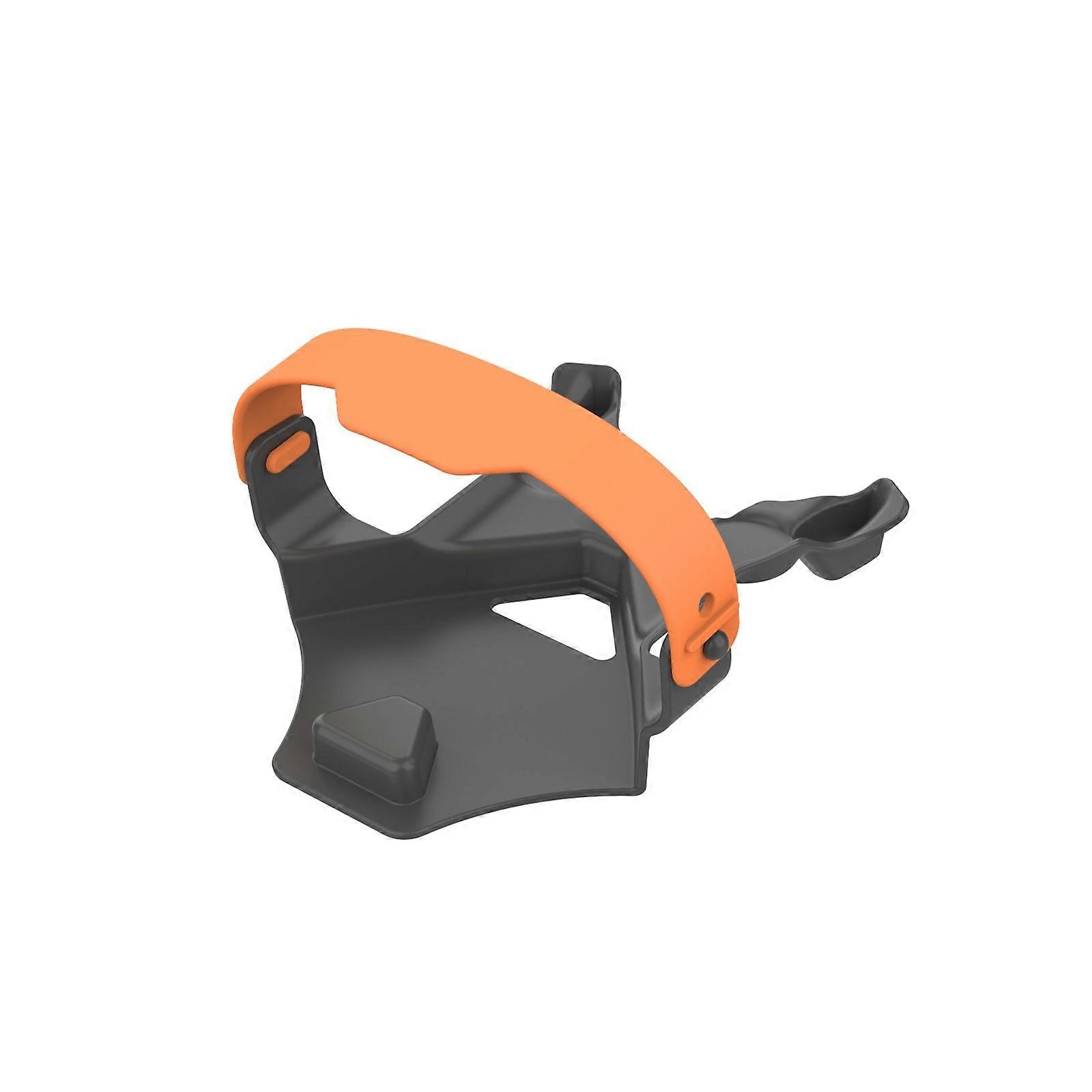 Durability Silicone Propeller Holder Protector For Mini 5Pro Drones Accessories AntiCollision Fixing Tool Easy Installation  Orange