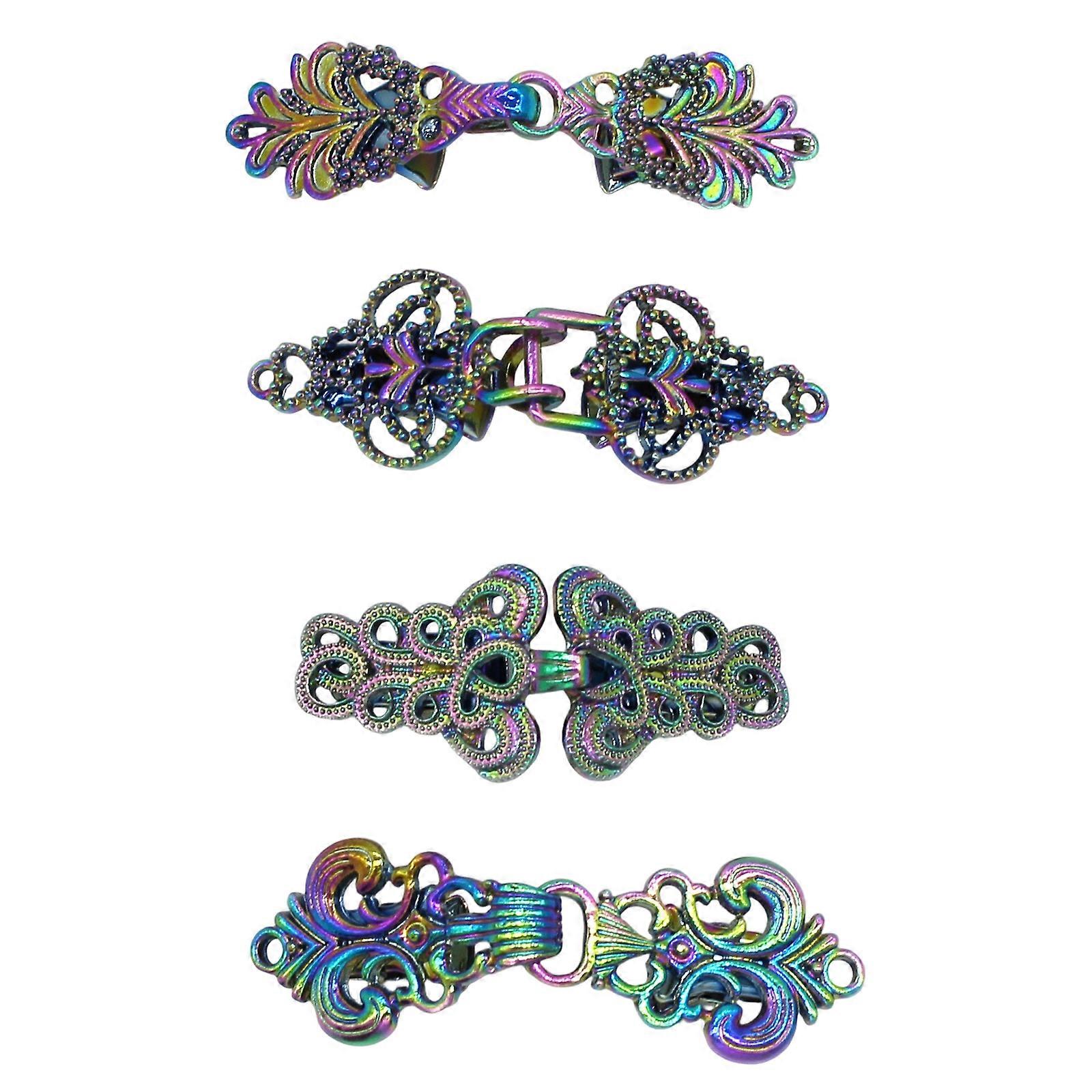 Decorative Framework Hide Pin Produced Of Additional Mixture Firm Hold Plan Flexible For Seasonal Outfits And Addition Styling Multicolor