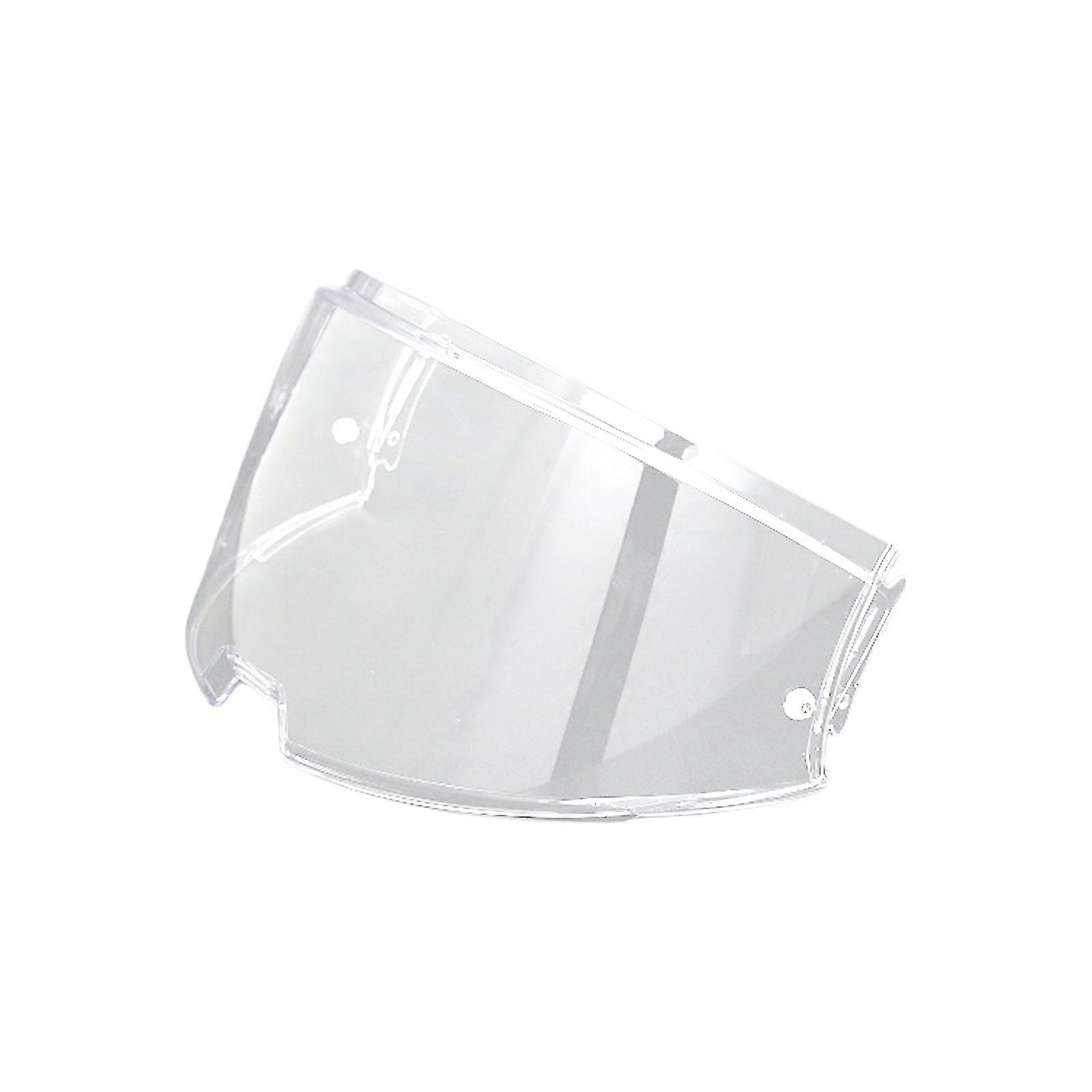 Helmets Visors For FF906 Full Face Motercycle Helmets Visors Shield Lens Capacete helmets Accessory  Clear