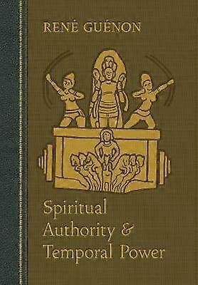 La autoridad espiritual y el poder temporal