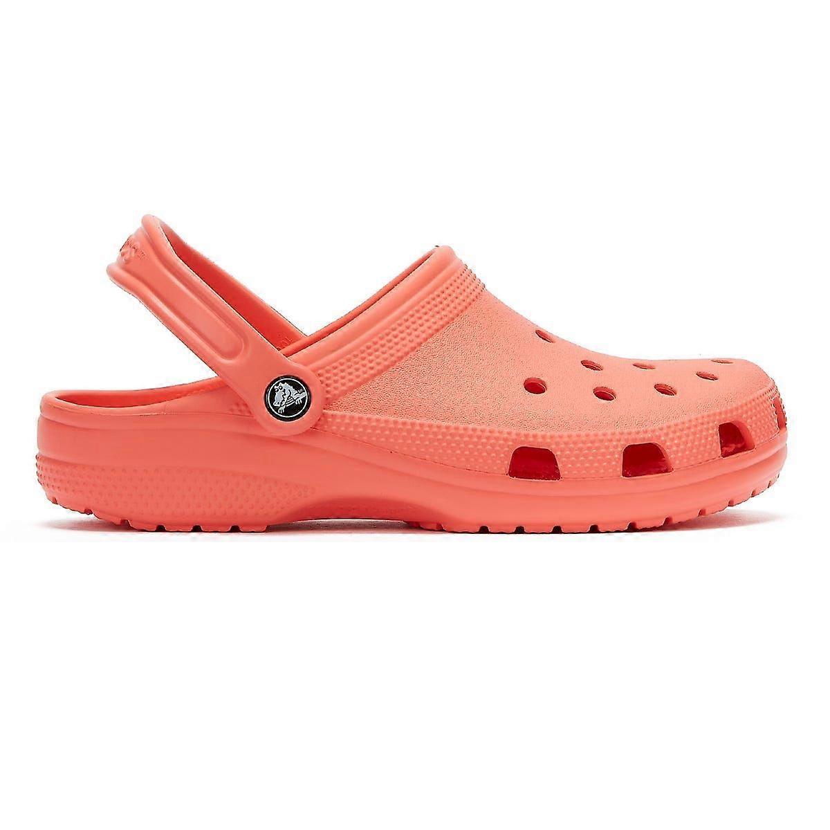 Crocs Classic Womens Fresco Clogs