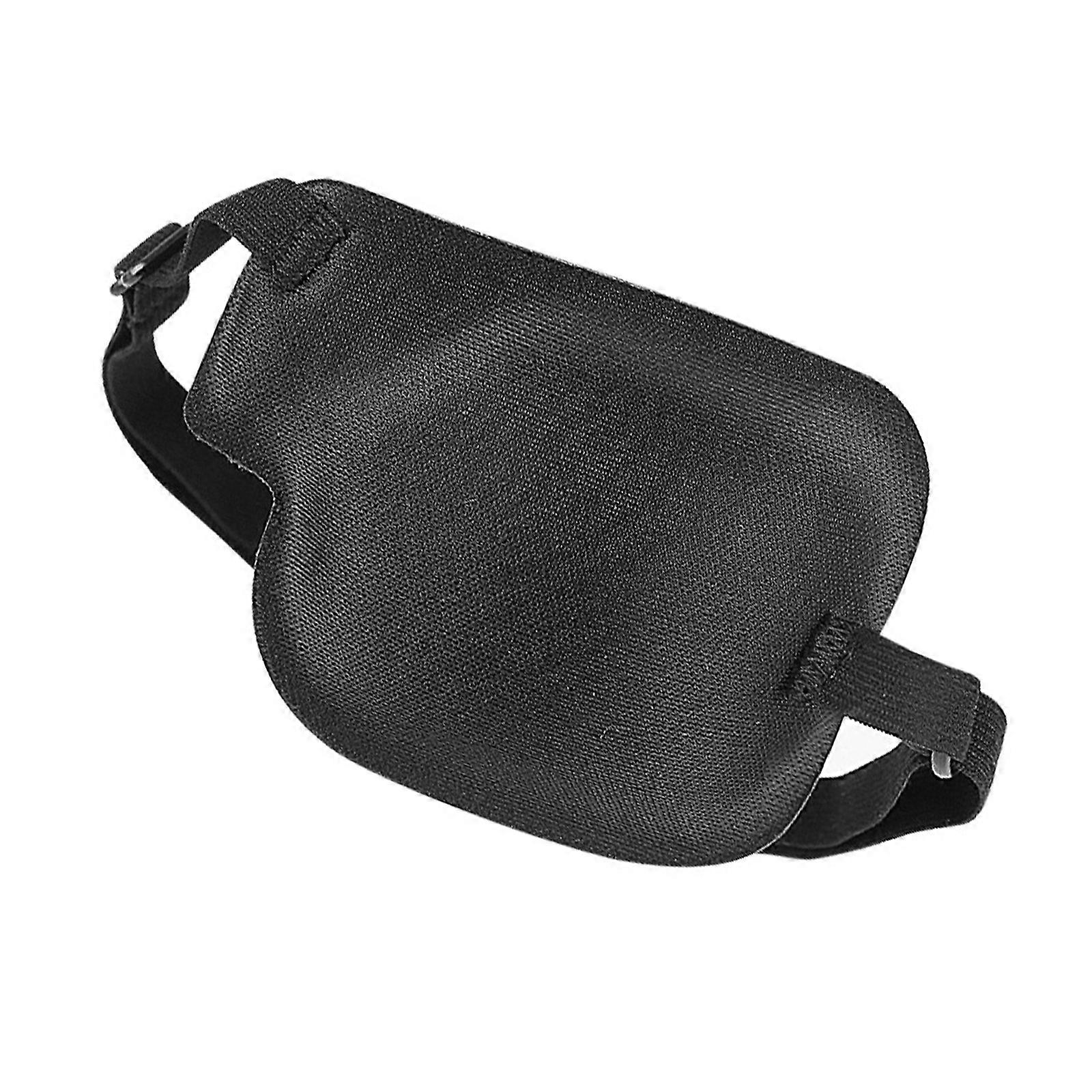 Reusable Post Op Eye Shielding with Moisture Wicking Sponge Padding and Ergonomic Face Contoured Design Multicolor