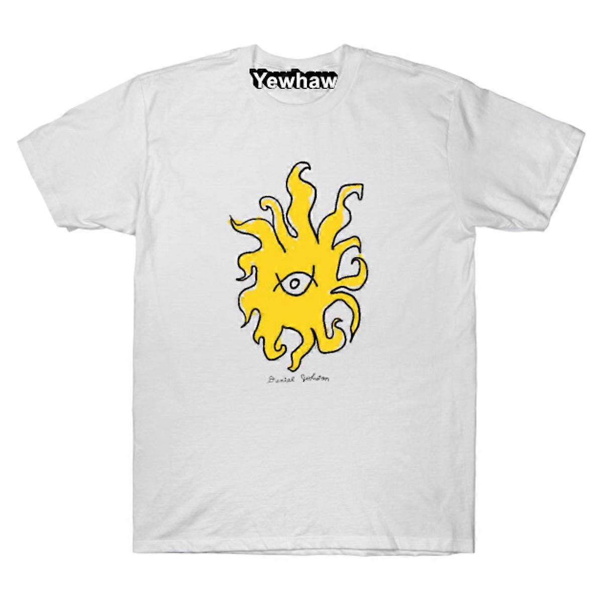 Daniel Johnston T-shirt