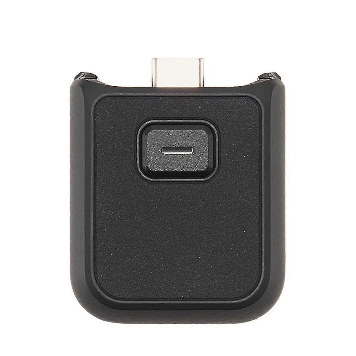 1/4Inch Threaded Handle for Pocket 3 Fittings Gimbal Camera Base Accessory