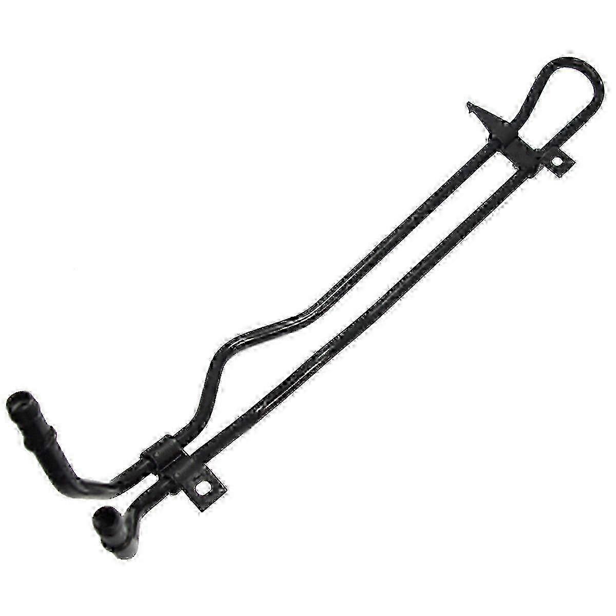 power steering pipe 8D0 422 885 K for B5 A4 Superb