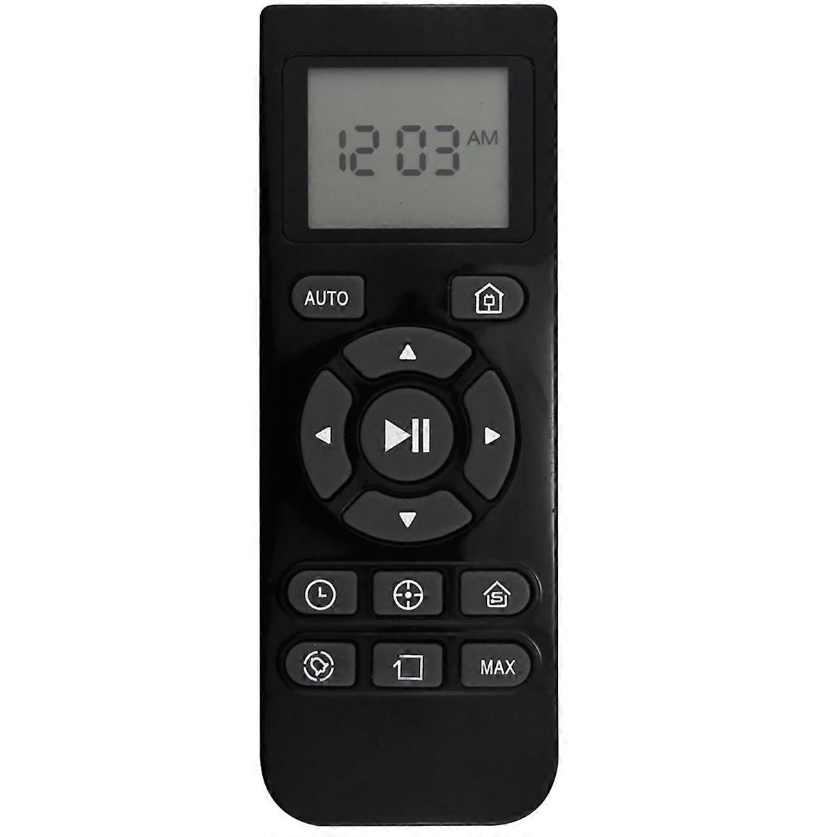 استبدال جهاز التحكم عن بعد BG600 لمكنسة الروبوت BG600