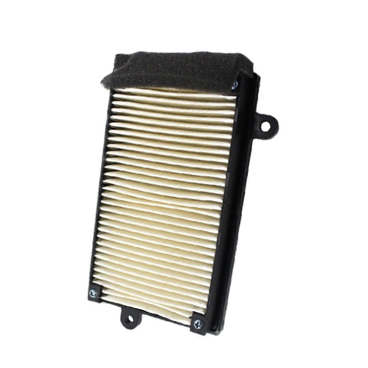 Motorcycle Air Filter Element