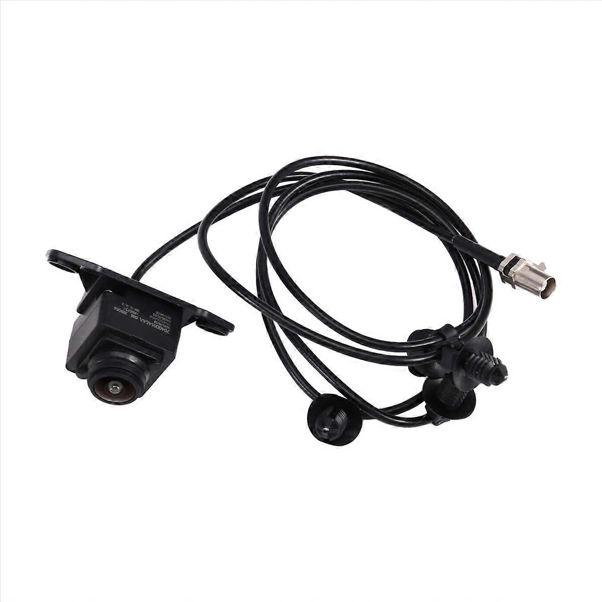 704000146AA Car Front View Camera 360 Camera for 8 2019-2024