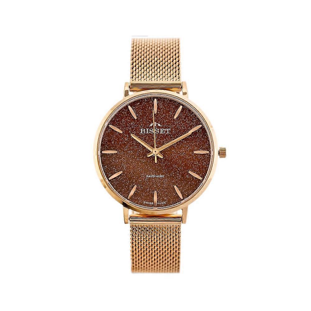 Watches Bisset ty183160