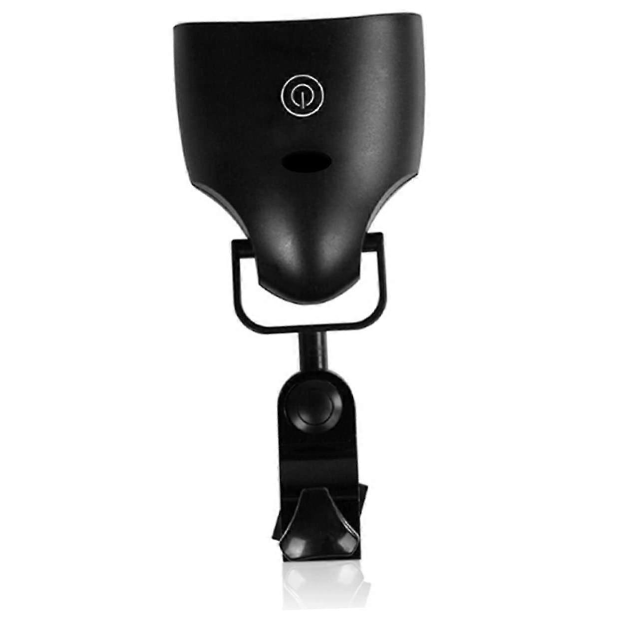 Camping LED Light with 360° Rotatable Illumination for Outdoor BBQ Grill and Tent Use