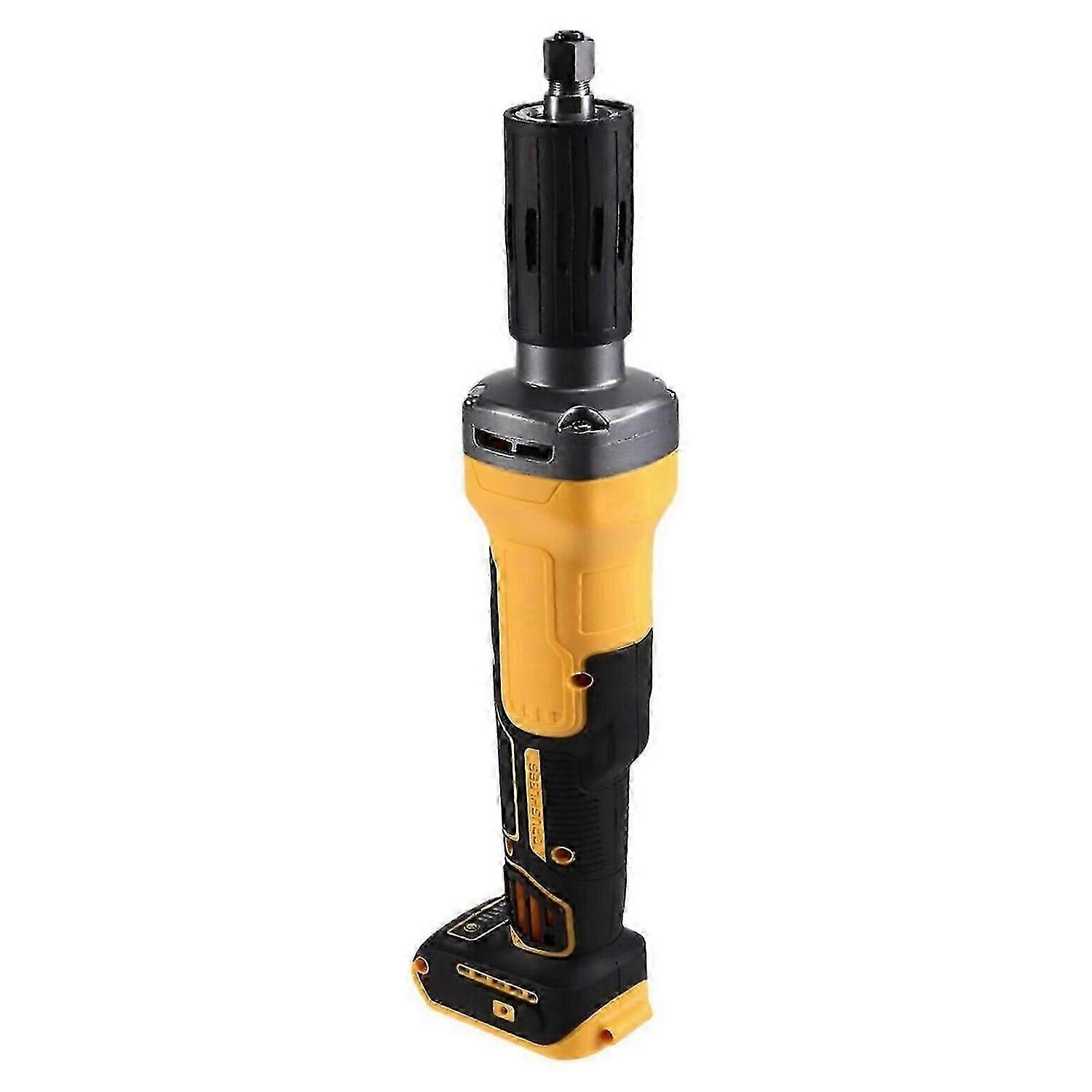 Electric grinder brushless variable speed for Dewalt