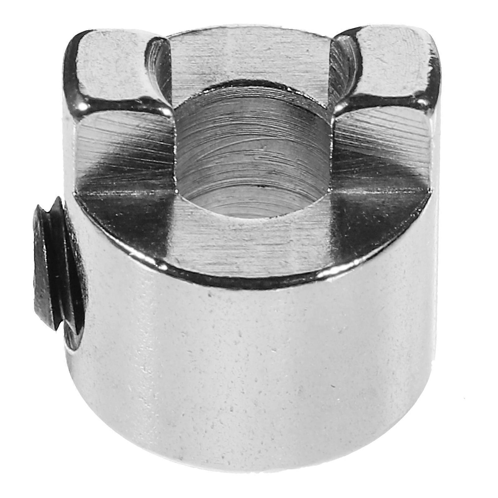 Stable Propulsion Propeller Shaft System For Model Boat Propeller Accessories Silver 1Pack For Boat Model Makers