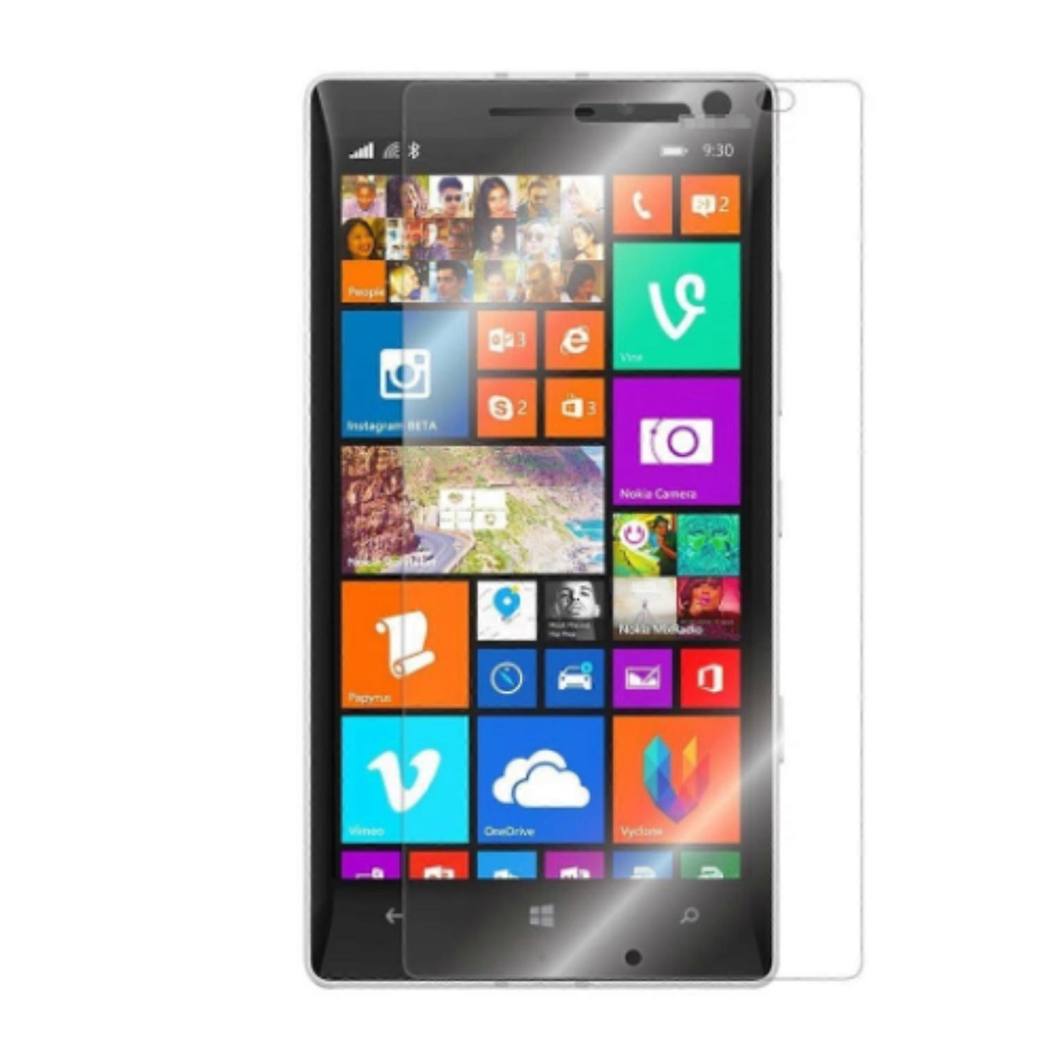 Nokia X2 Dual Sim Hydrogel Screen Protector (pack Of 2) (copy)