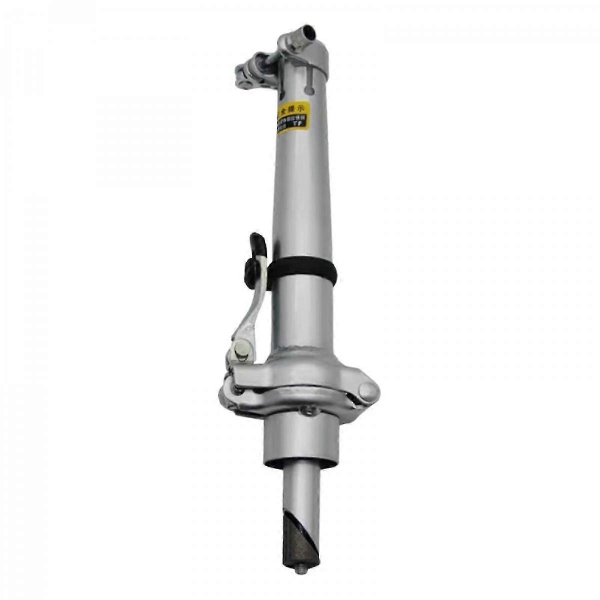 Folding Bike Handlebar Stem Quick Release Adapter,Replacement,Metal,LightweightS SZRH A-DS