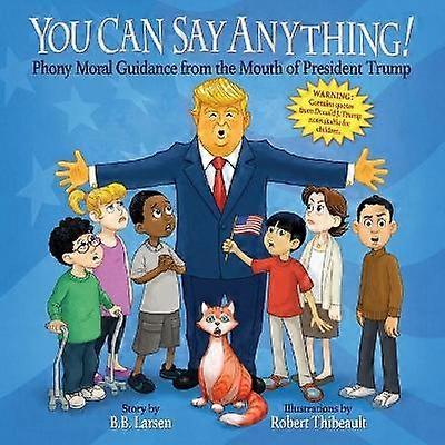 Du kannst alles sagen!