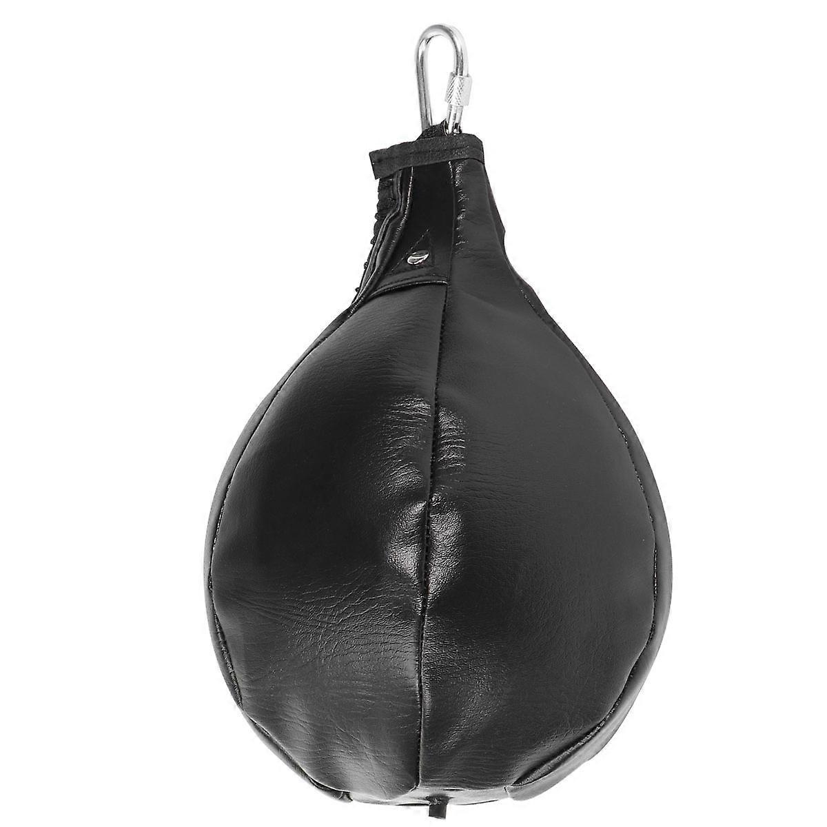 Shape Boxing Bag Boxing Ball for Punching Training 2Pcs