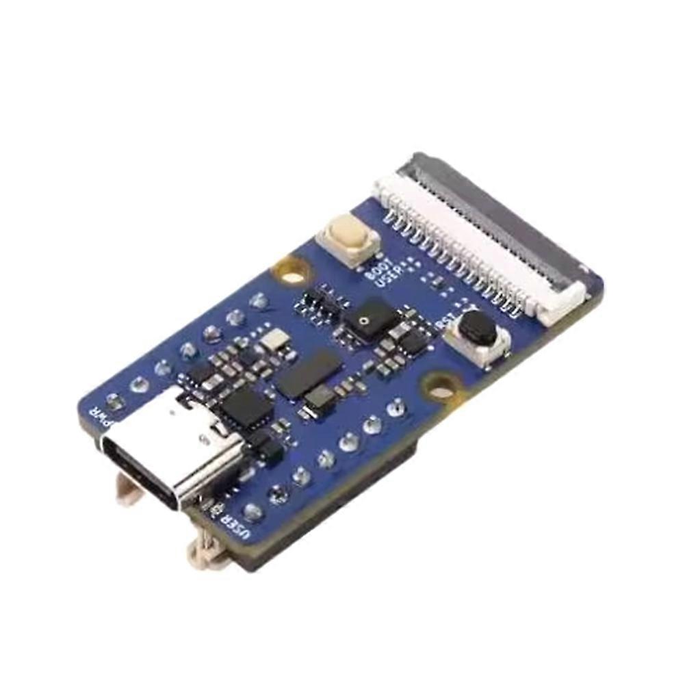 Vision AI Module V2 Smart Electronics Development Board for AI Visual Image Recognition Camera