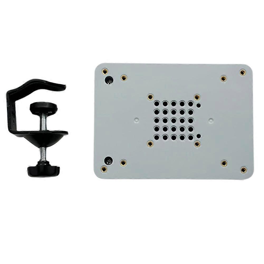 Robot Arm Accessory, G-Shape Base for MyCobot & MechArm Series